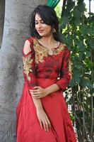 Priya Choudhary At Kumar Raja Opening